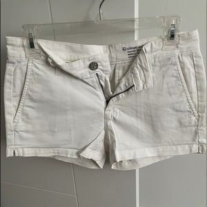Women’s AG Cargo Style Shorts